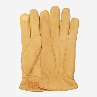 UGG 3 Point Leather Glove