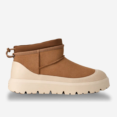 UGG Classic Ultra Mini Weather Hybrid Boot