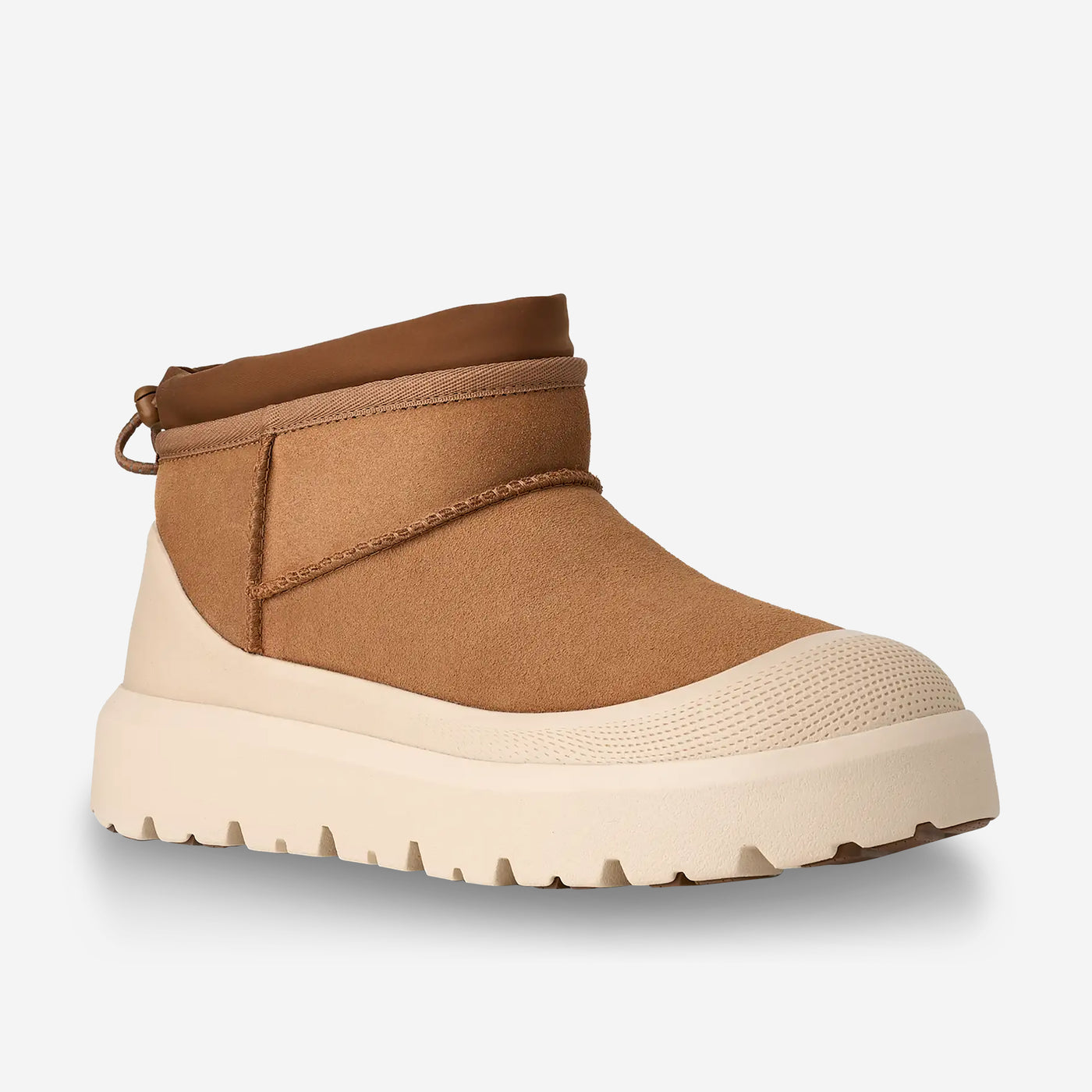 UGG Classic Ultra Mini Weather Hybrid Boot