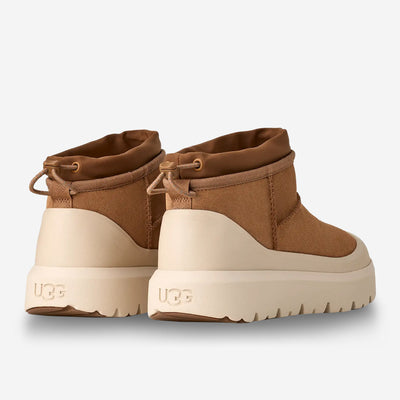 UGG Classic Ultra Mini Weather Hybrid Boot