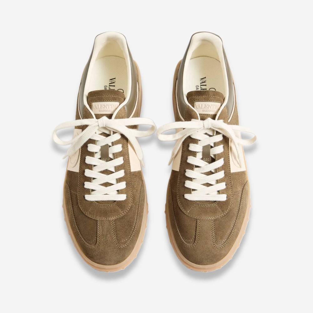 Valentino Garavani Upvillage Low Top Sneaker – ZAP