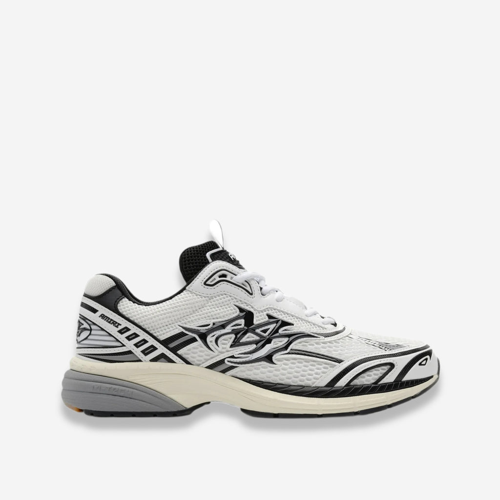 ムクSAR アビスアイ Amiri M-Tech Sneakers – ZAP