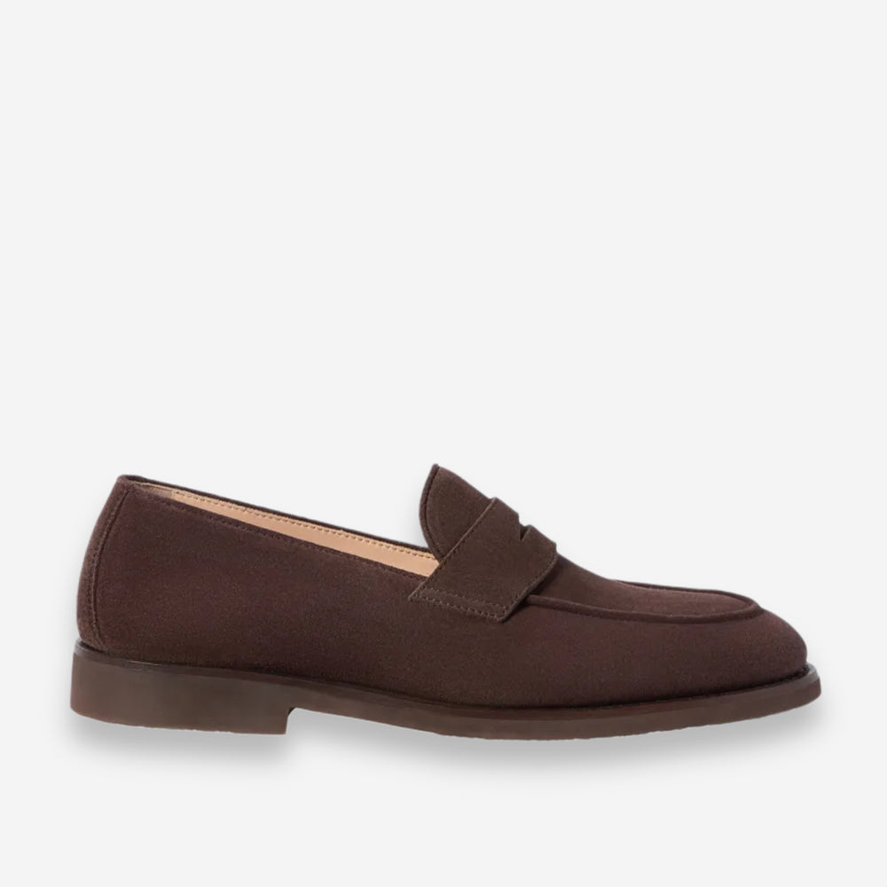 MZUPMBO252 CAQ26 - Brunello Cucinelli Cotton Knit And Semi