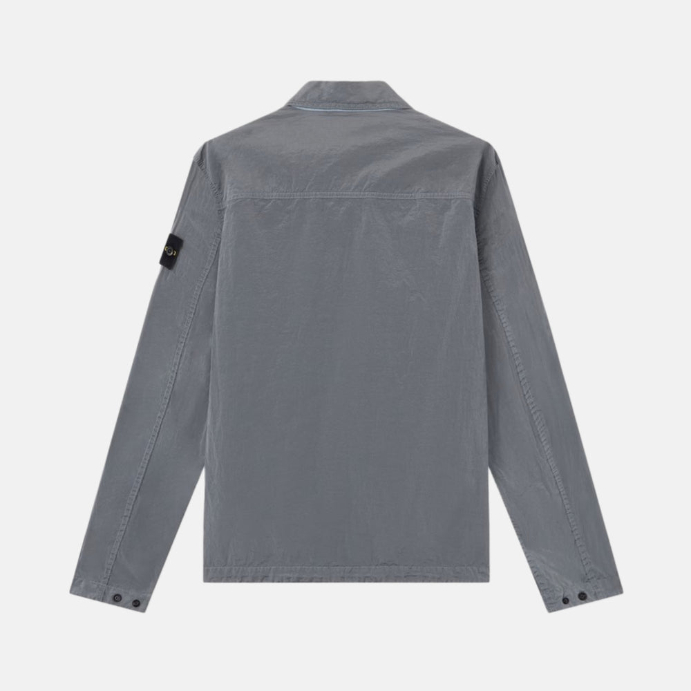 Stone Island 1200041 Nylon Metal Shirt Jacket – ZAP
