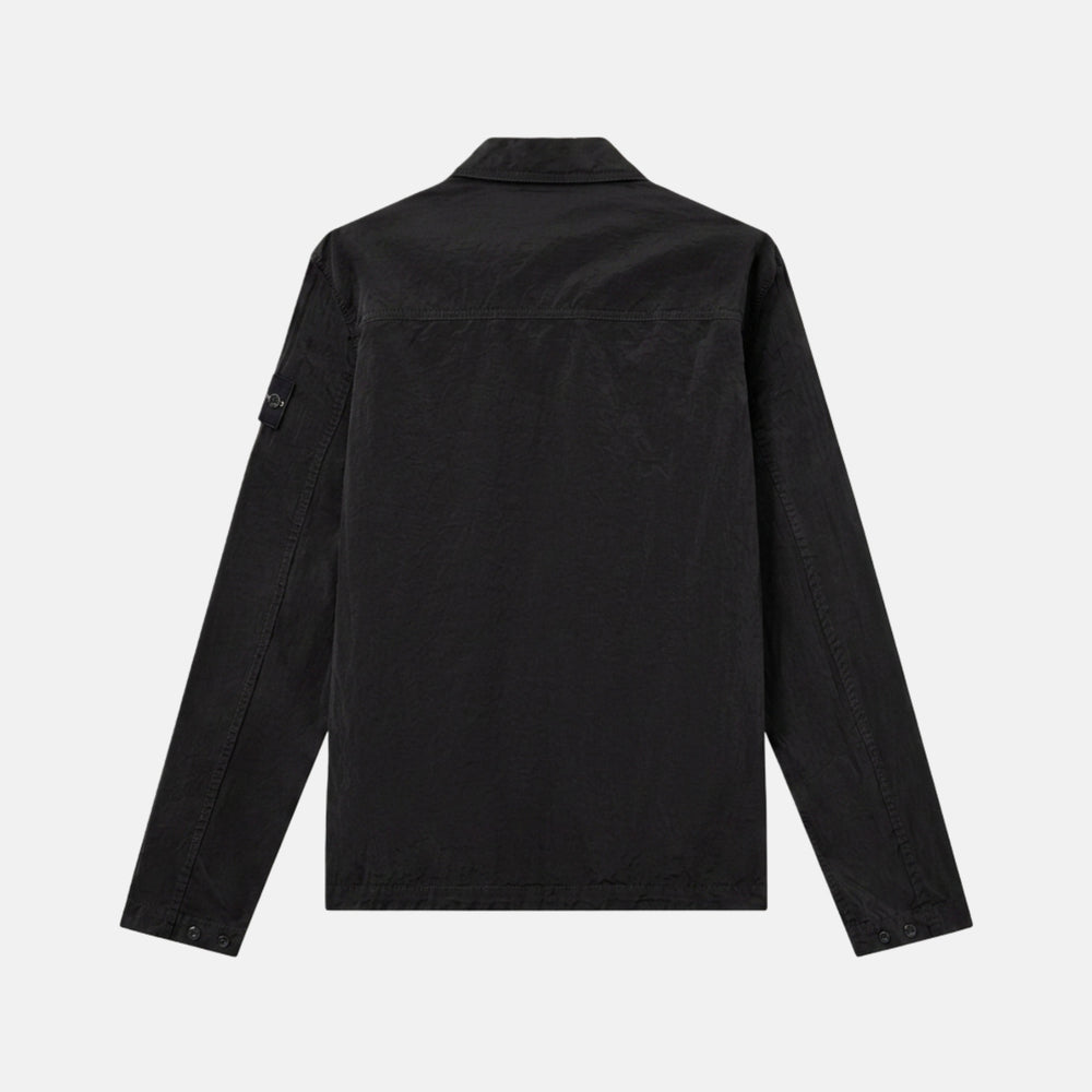 Stone Island 1200041 Nylon Metal Shirt Jacket – ZAP