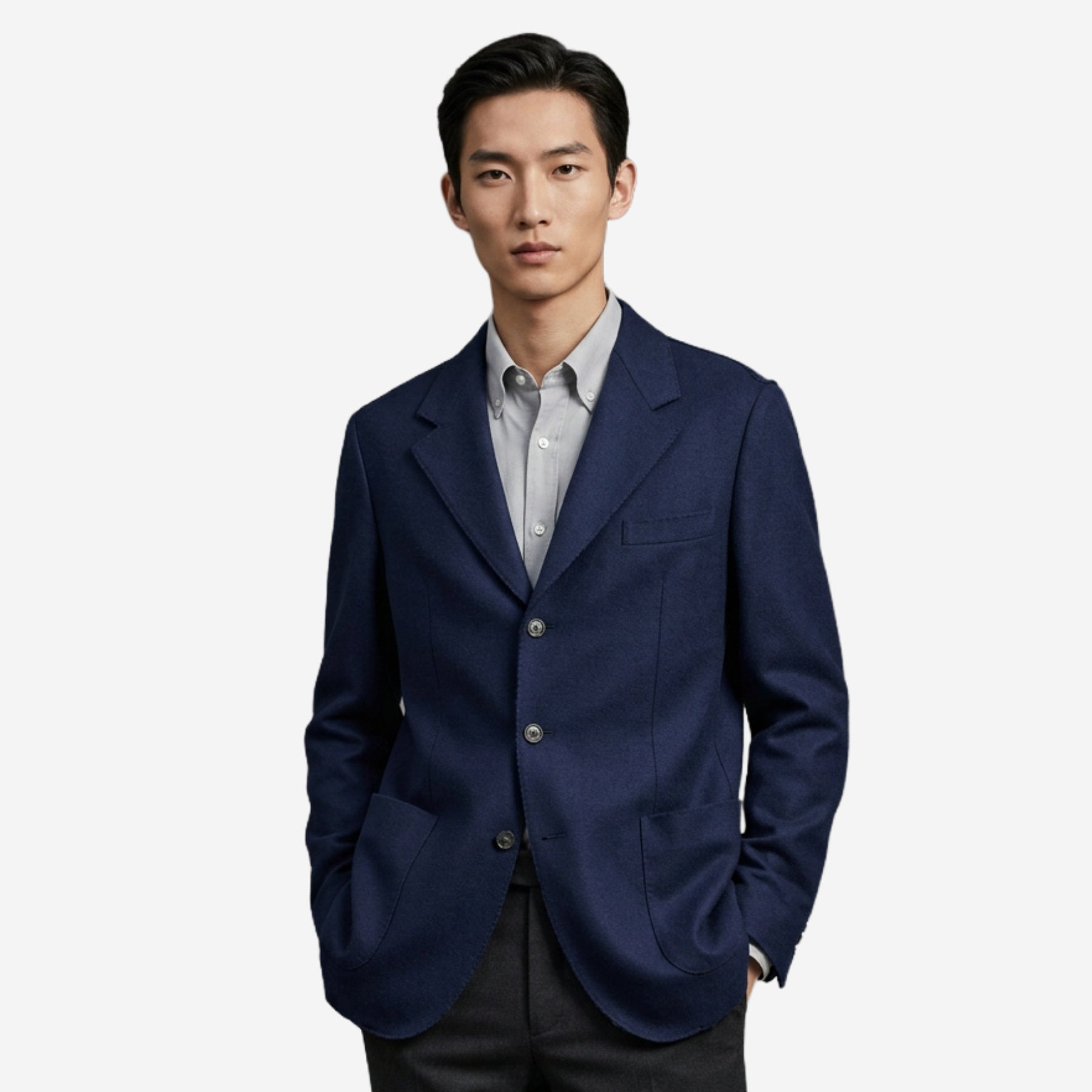Brunello Cucinelli Cashmere Blazer