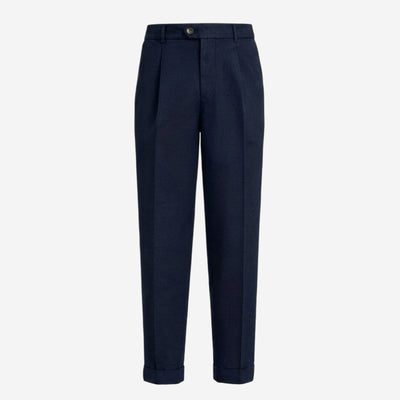 Brunello Cucinelli Garment-Dyed Trousers – ZAP