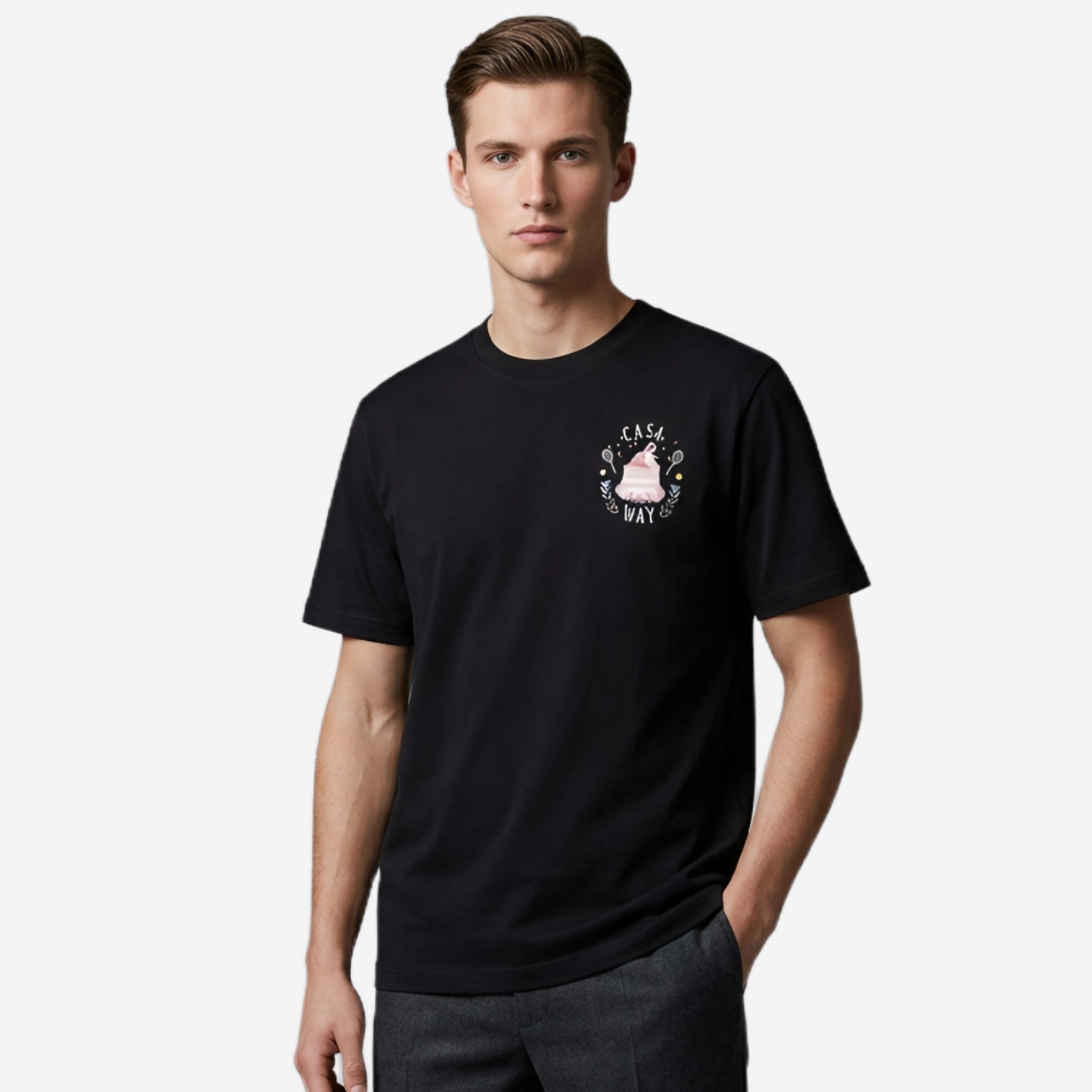 Casablanca CasaWay T-shirt