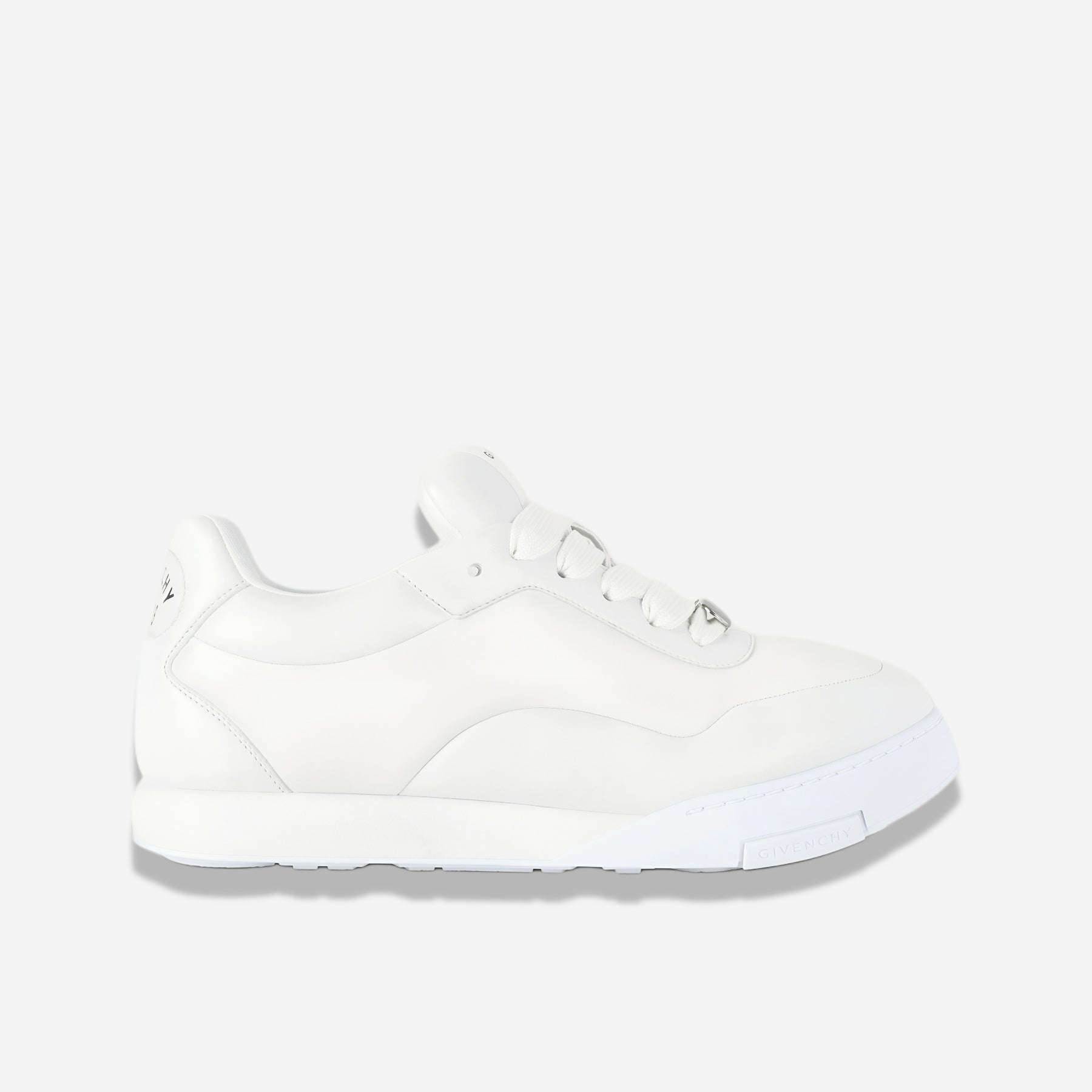 Givenchy Puffy New Yard Sneaker