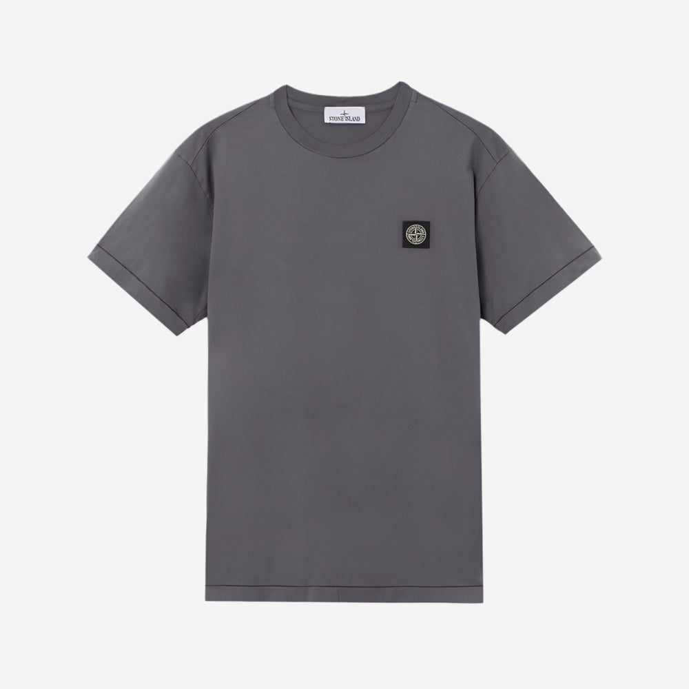 Stone Island 2100027 60/2 Cotton Slim-fit T-Shirt – ZAP
