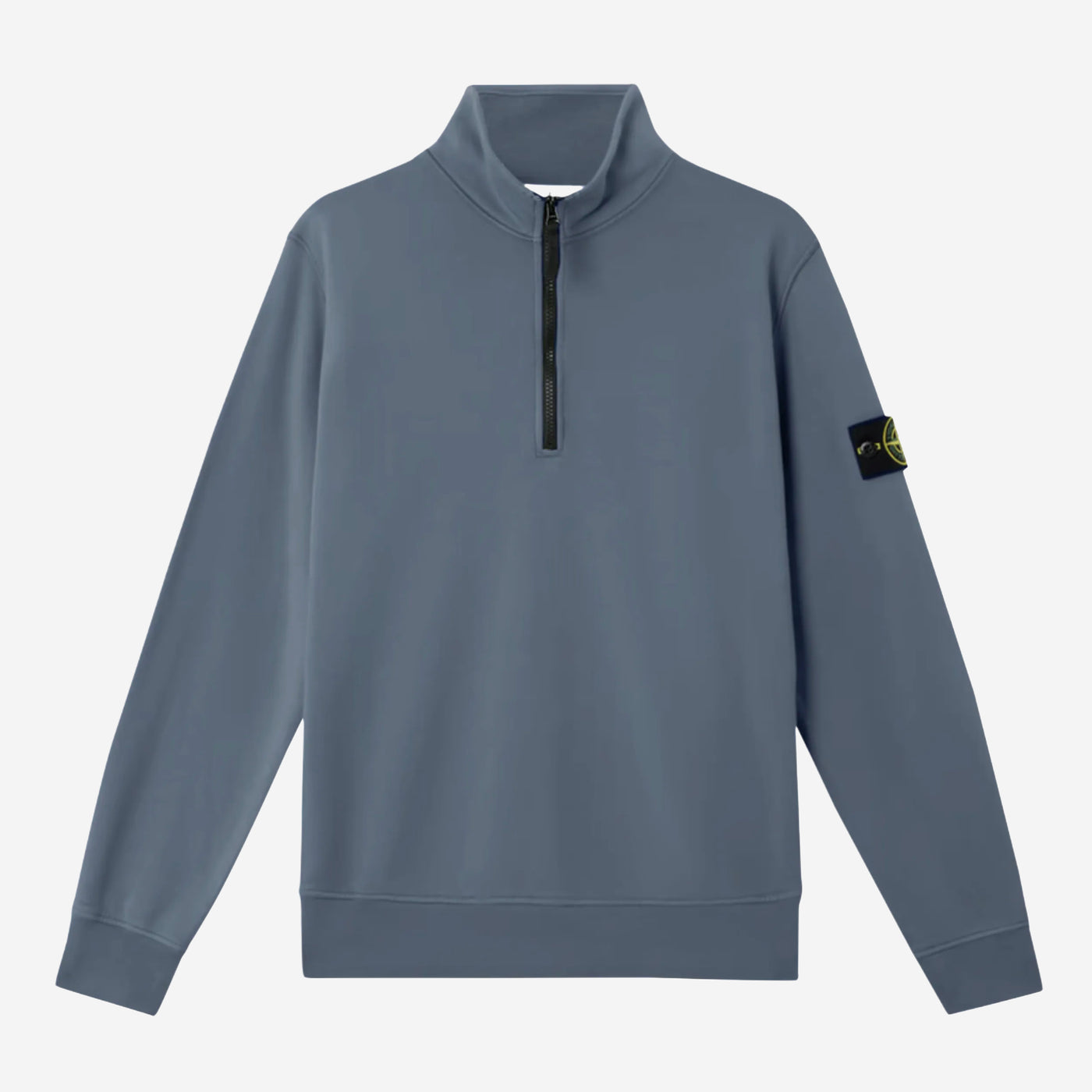 2s155100053s00c2v0m95 - Stone Island 5100053 Rib RWS ool Knitwear