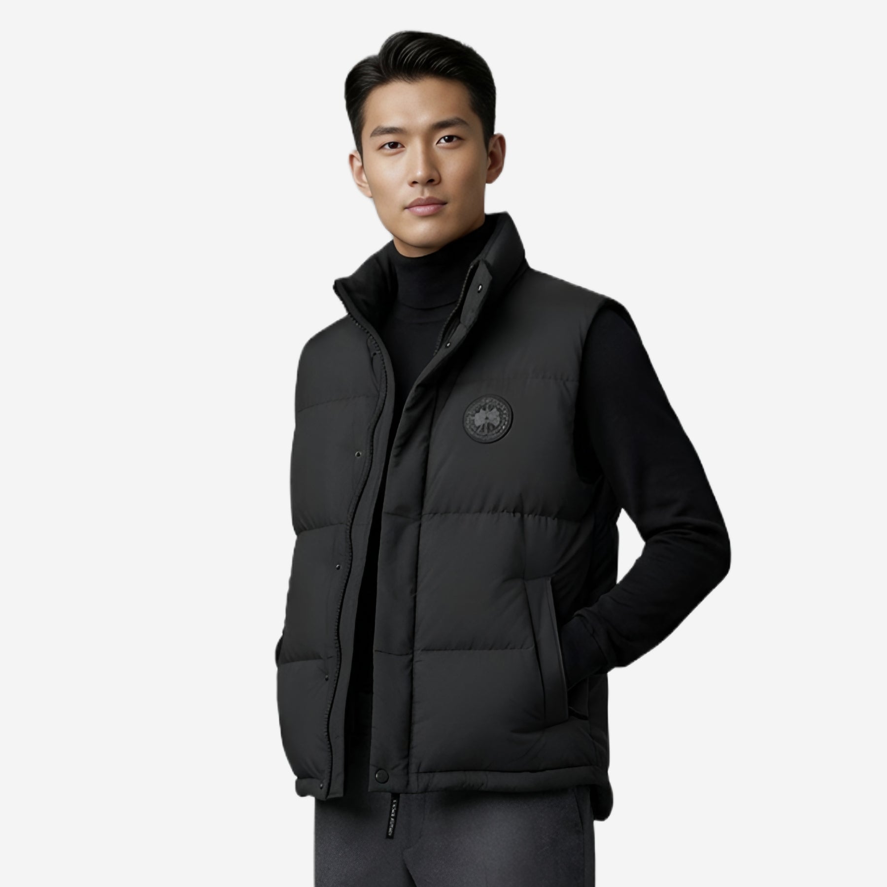 Canada Goose Sterling Puffer Vest Gilet