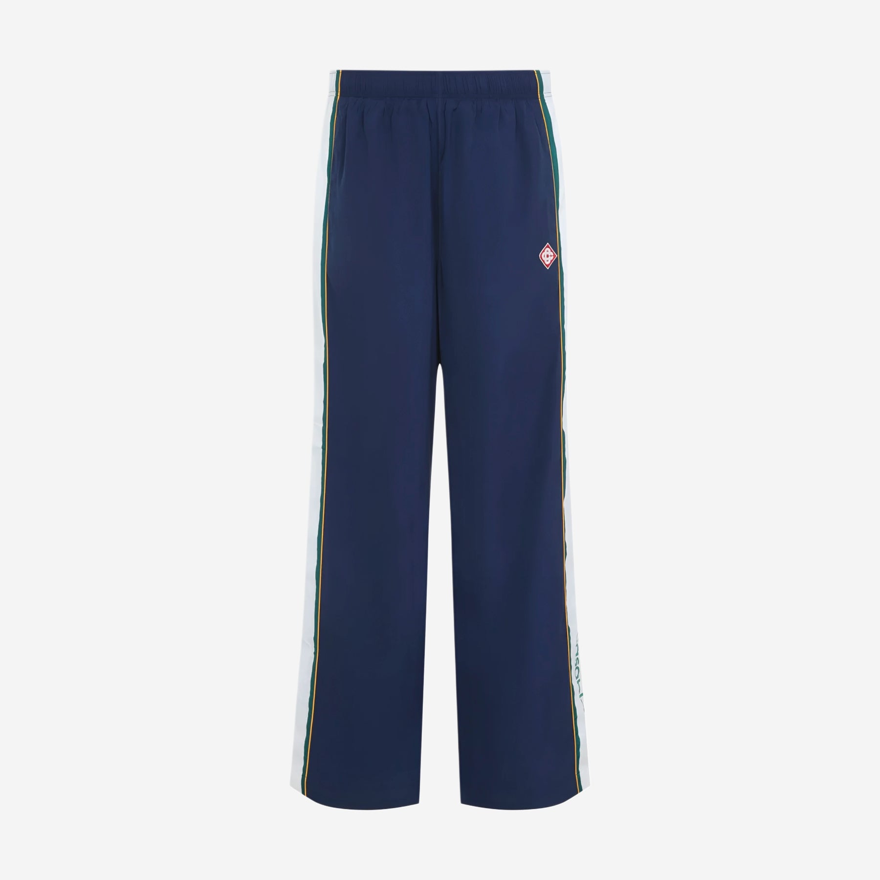 Casablanca Logo Side-Stripe Track Pants