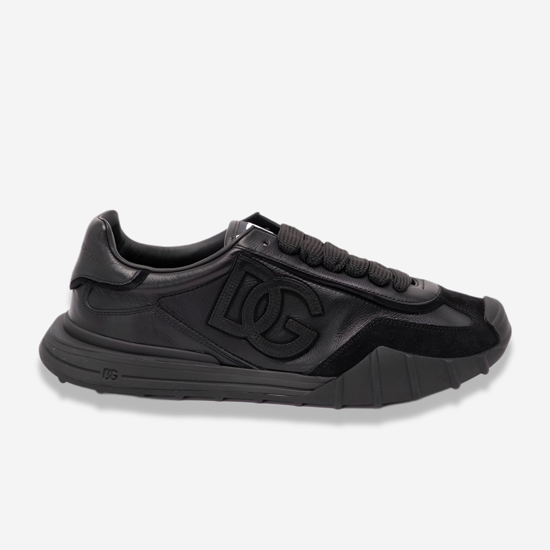 Dolce & Gabbana `DG Athletic` Sneakers