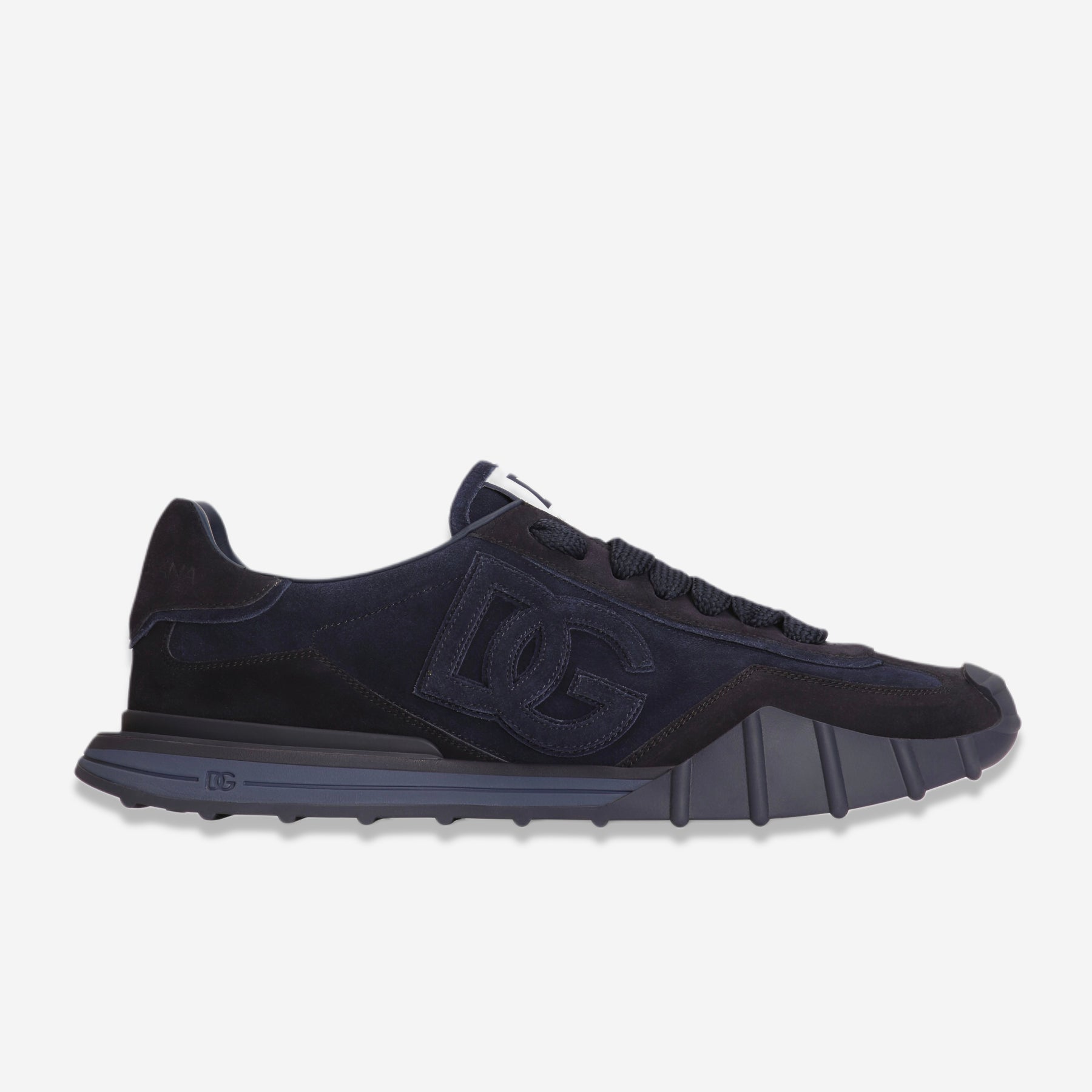 Dolce & Gabbana DG Athletic Split Sneaker