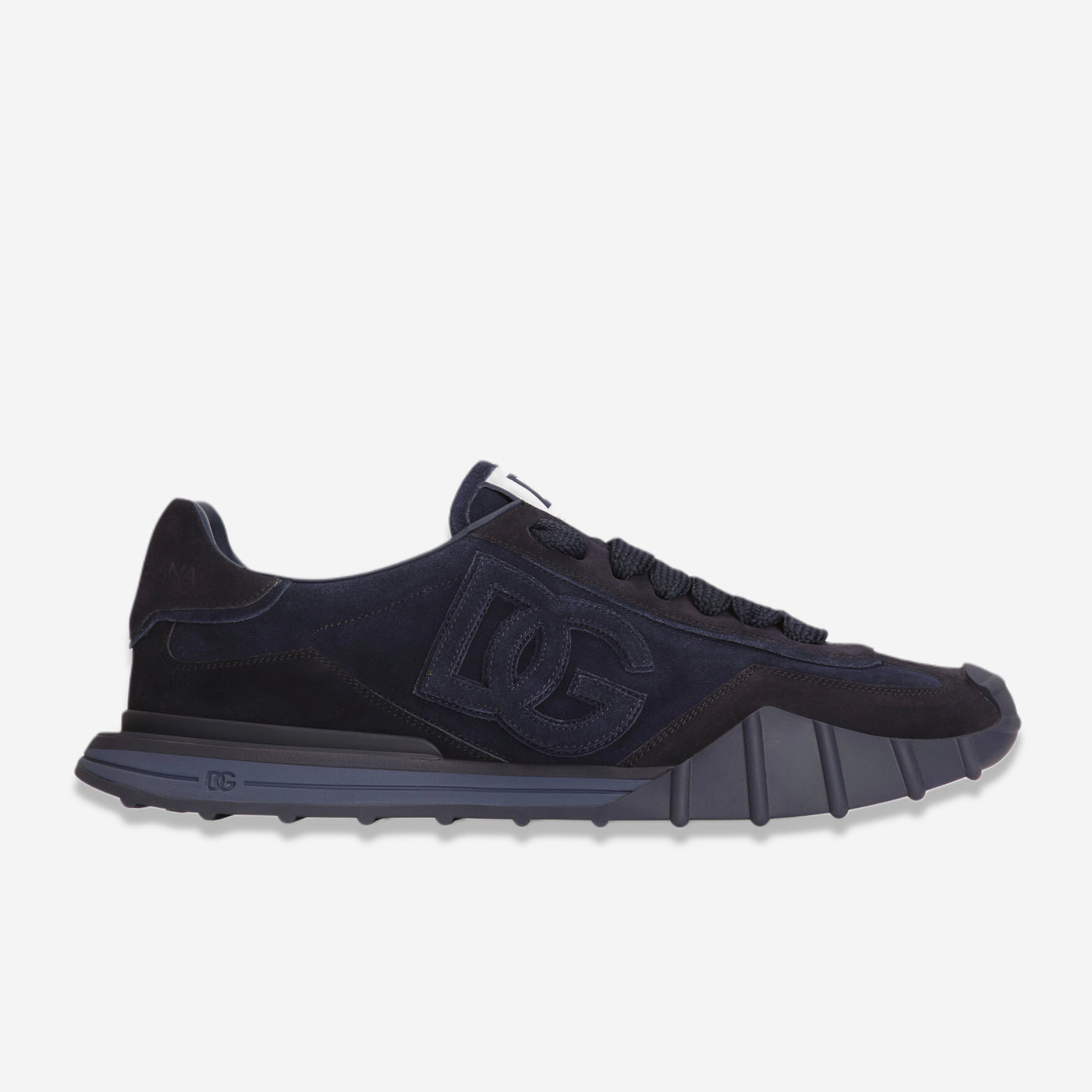 Dolce & Gabbana DG Athletic Split Sneaker – ZAP