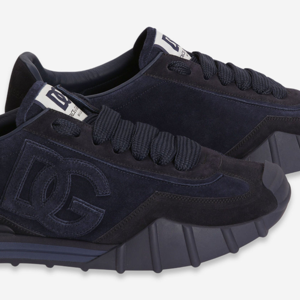 Dolce & Gabbana DG Athletic Split Sneaker – ZAP