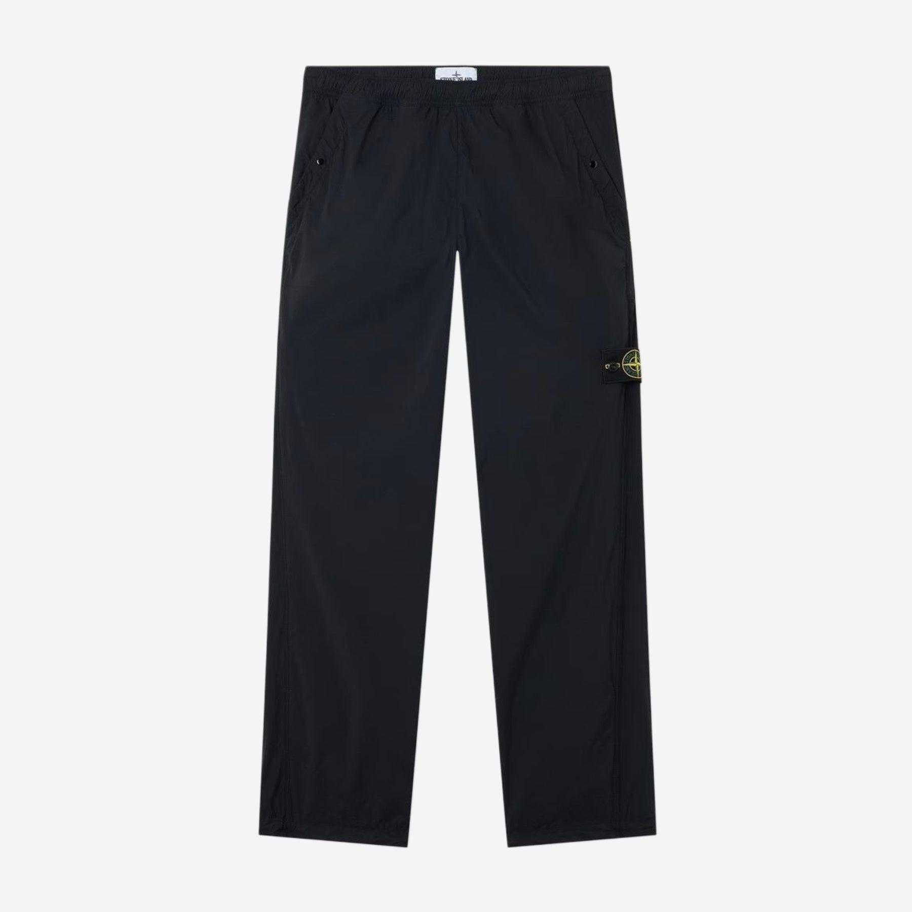 Stone Island 3100017 Ultralight Nylon Stretch-Tc Trousers