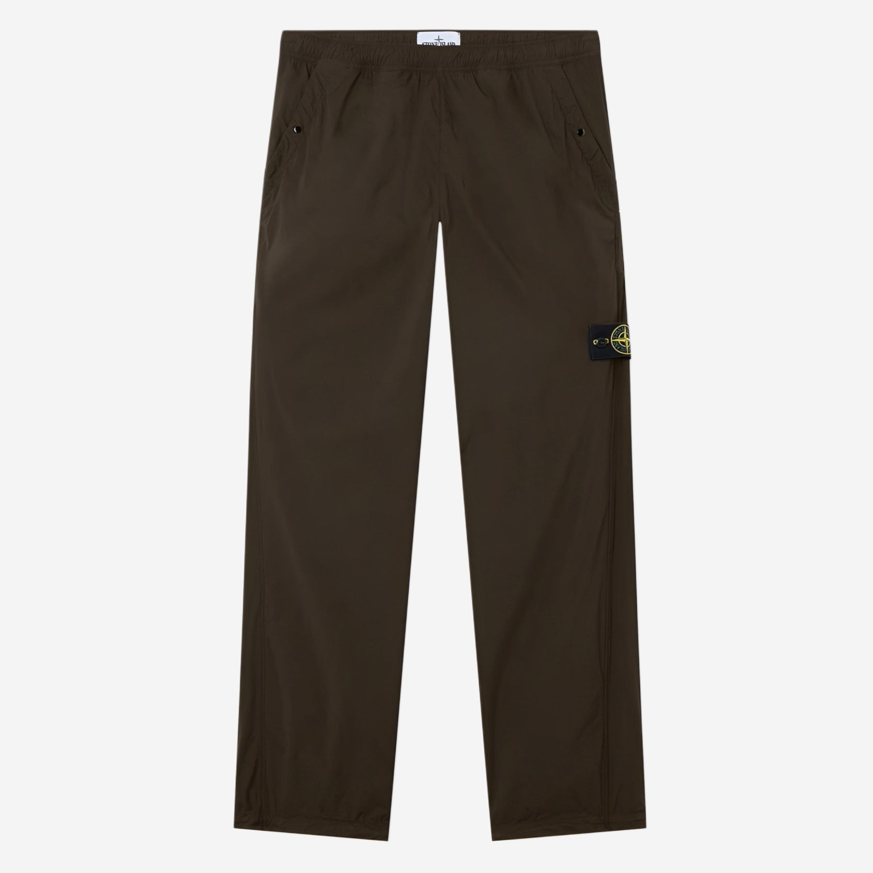 Stone Island 3100017 Ultralight Nylon Stretch-Tc Trousers