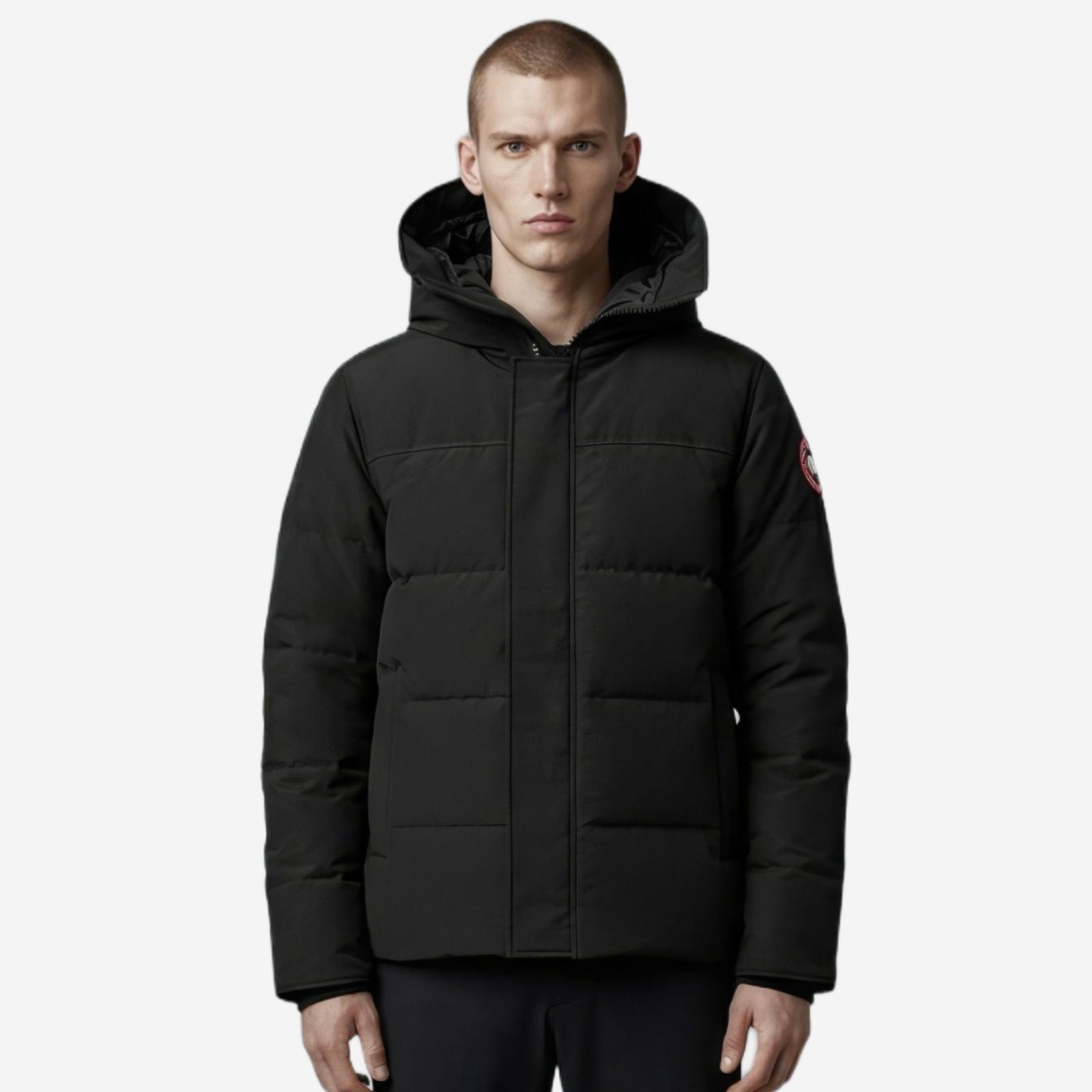 Canada Goose MacMillan CR Parka