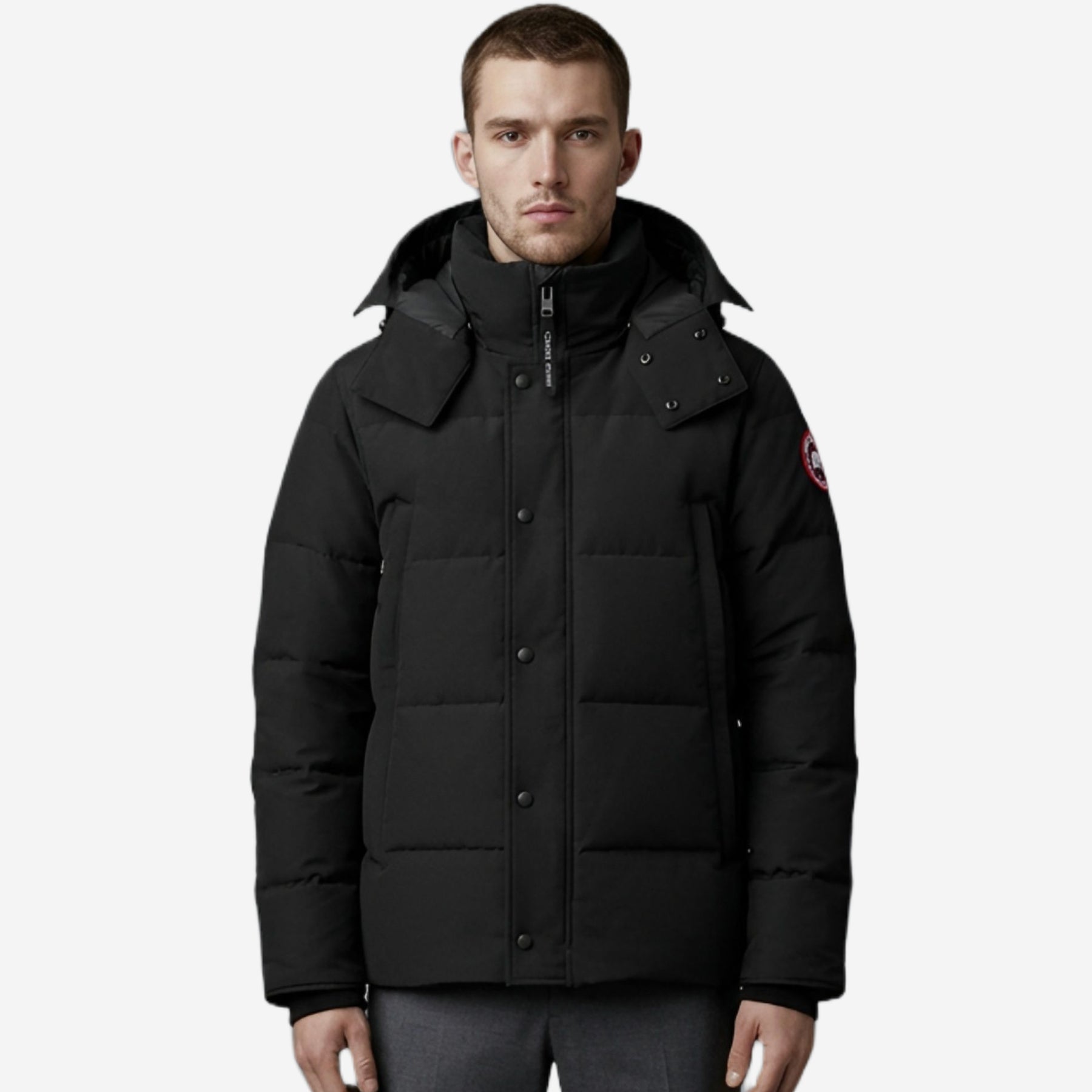 Canada Goose Wyndham CR Parka