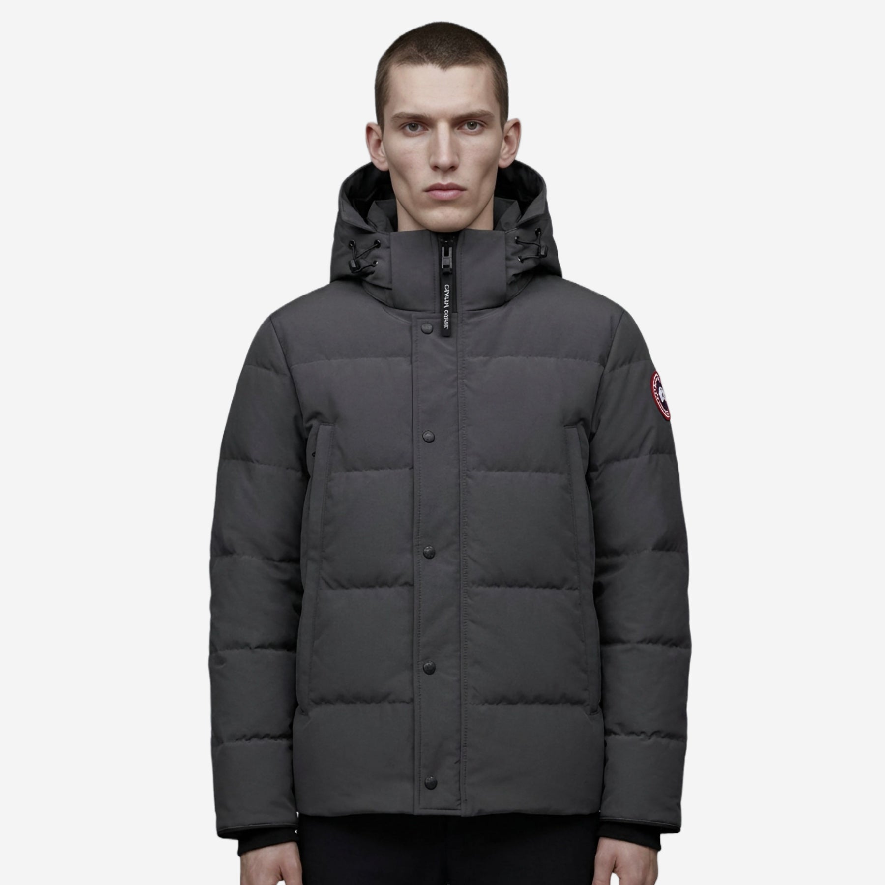 Canada Goose Wyndham CR Parka