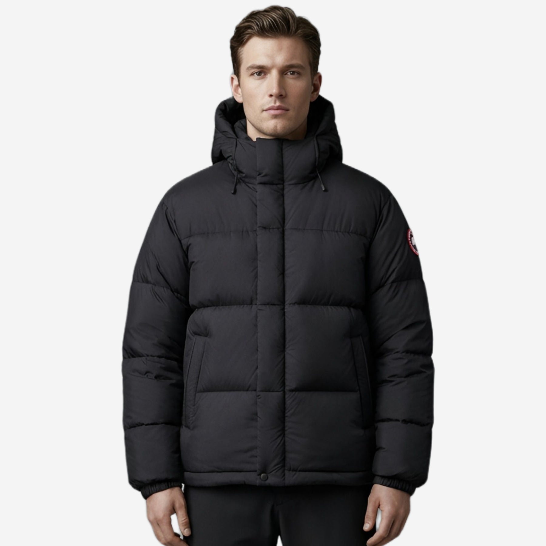 Canada Goose Sterling Puffer Jacket