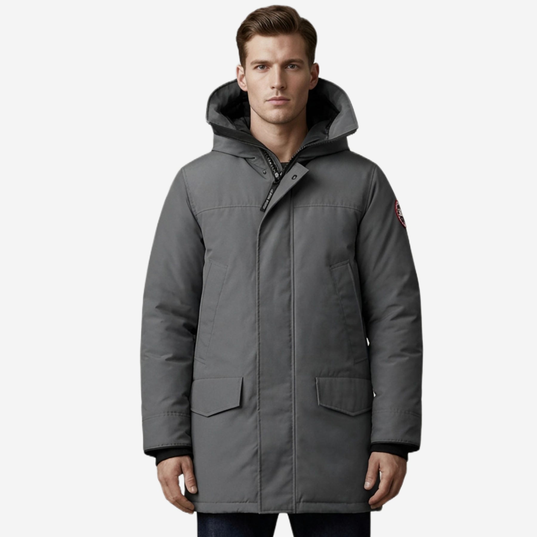 Canada Goose Langford CR Parka