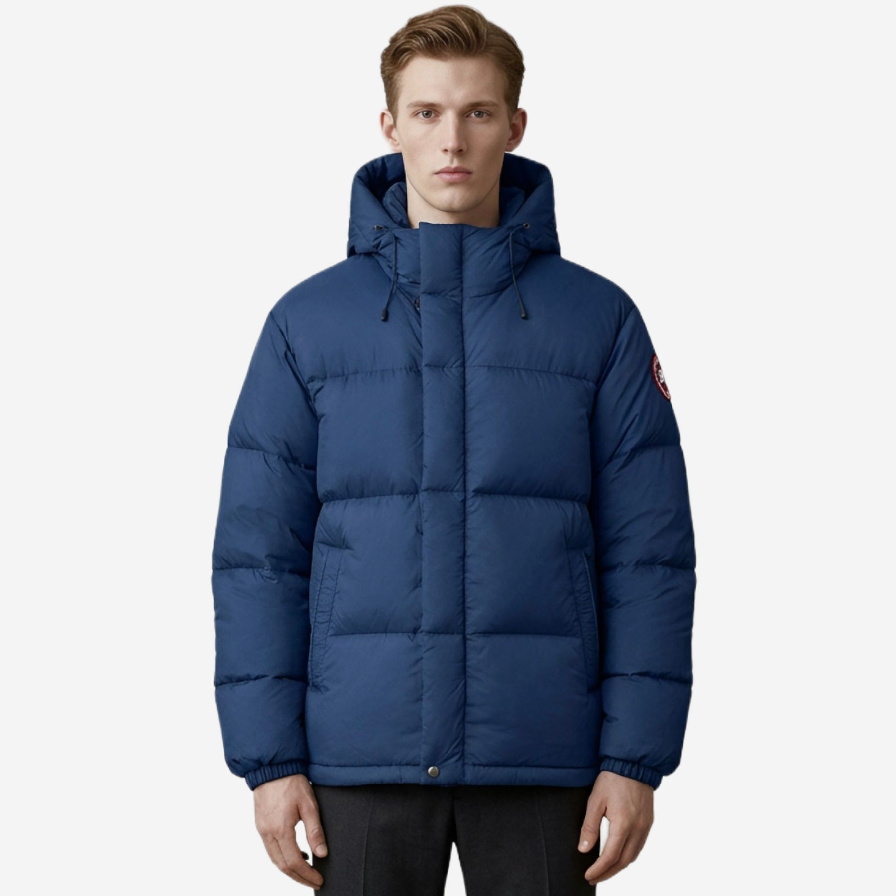 Canada Goose Sterling Puffer Jacket