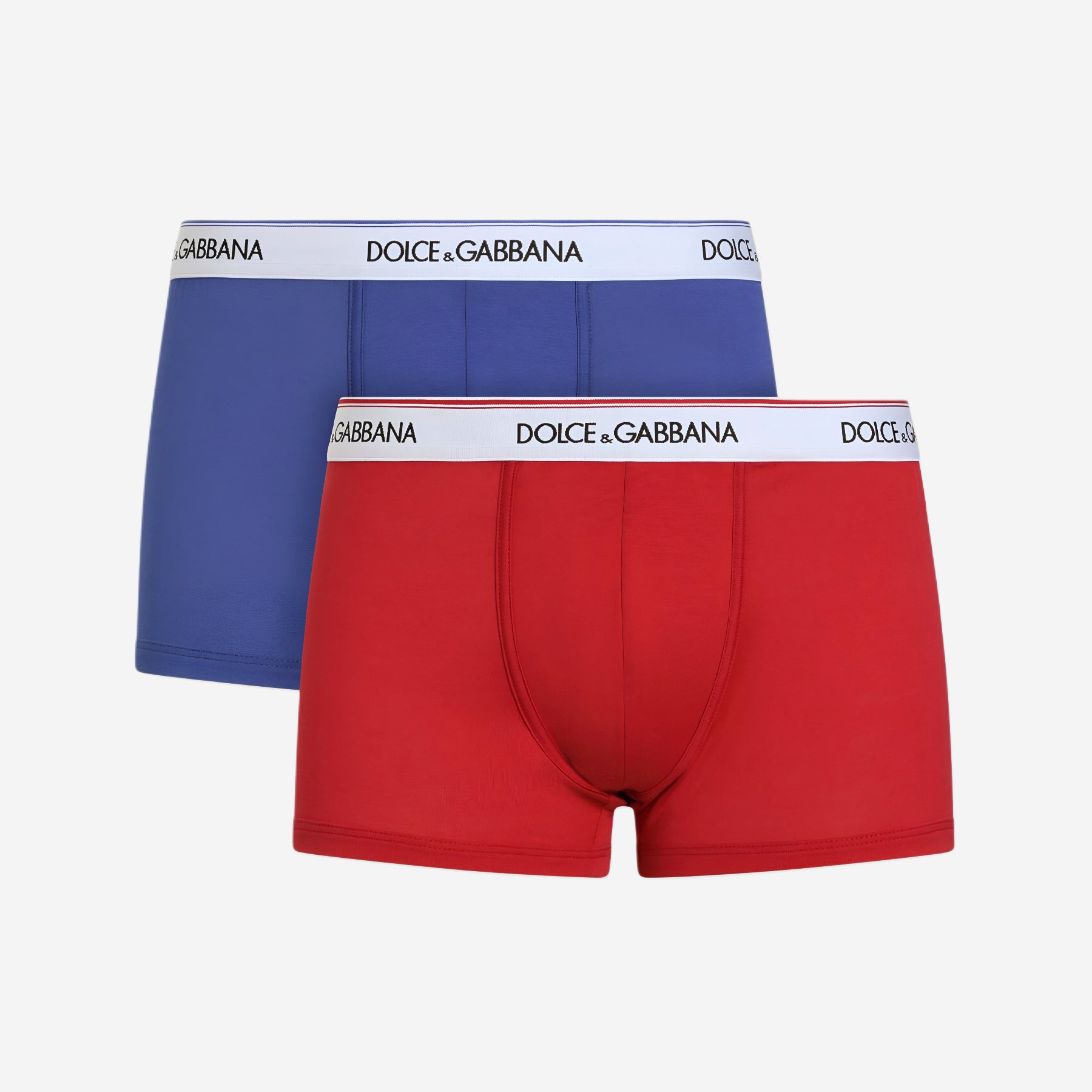 Dolce & Gabbana 2-pack Cotton Boxers