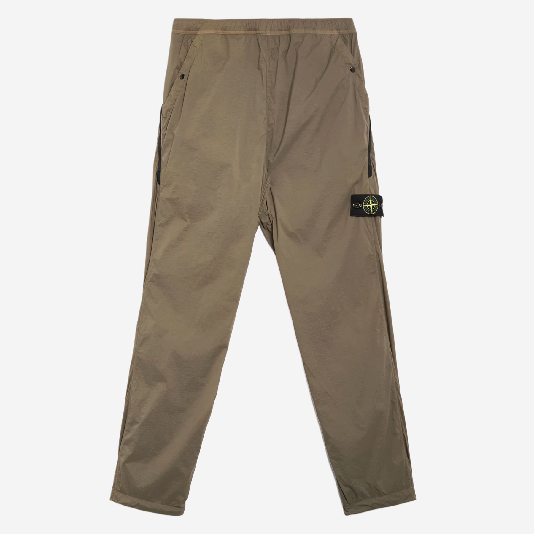 Stone Island 3100017 Ultralight Nylon Stretch-Tc Trousers