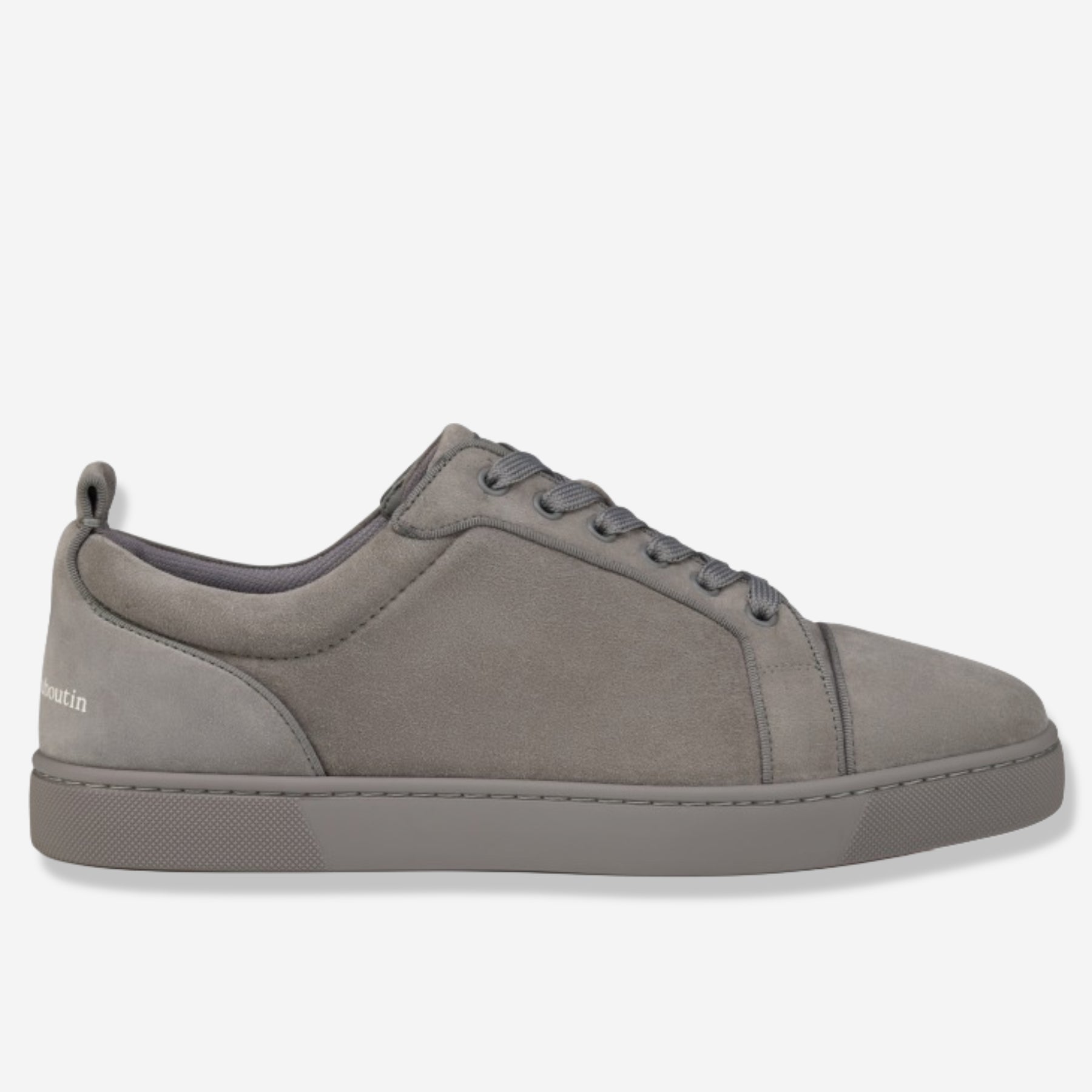 Christian Louboutin Louis Jr Canopy Orlato Flat Sneakers