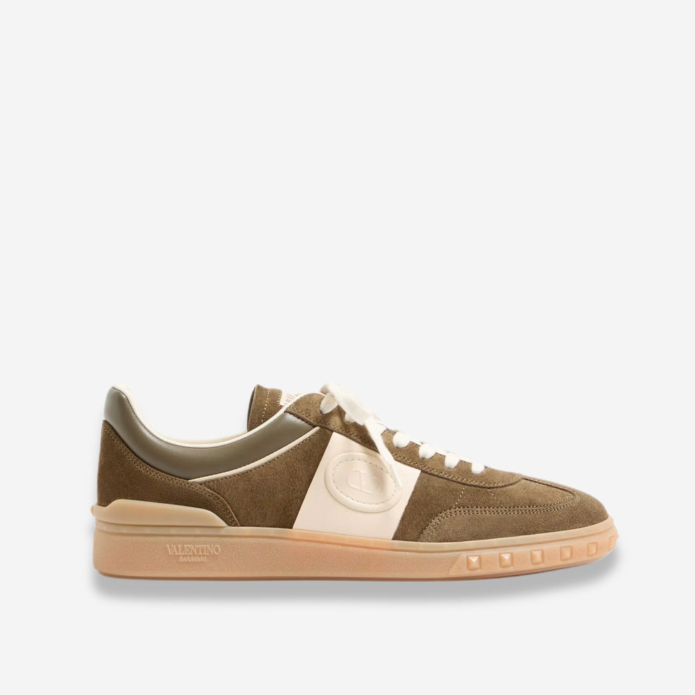Valentino Garavani Upvillage Low Top Sneaker – ZAP