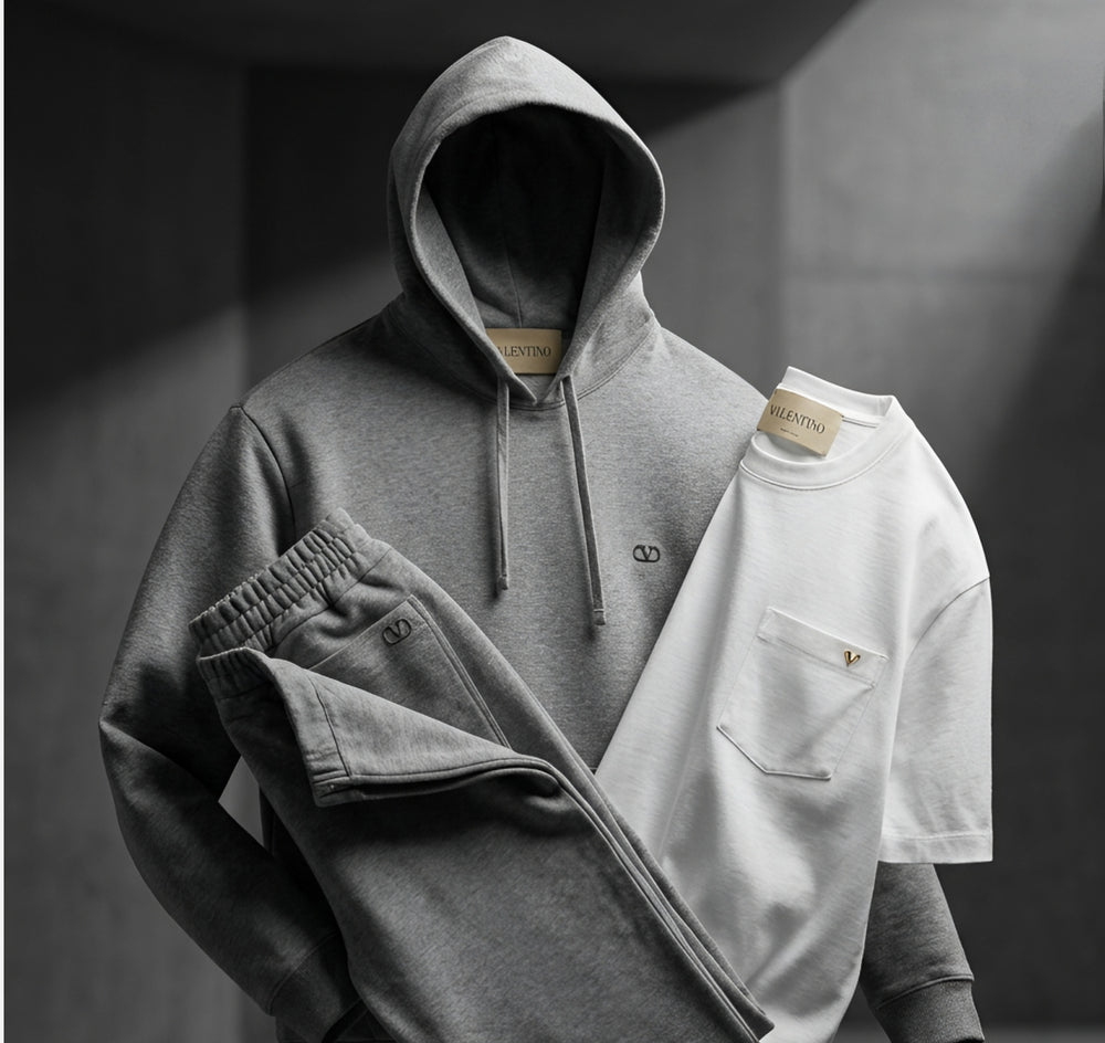 ZAP CLOTHING - Luxury Designer Fashion & Accessories