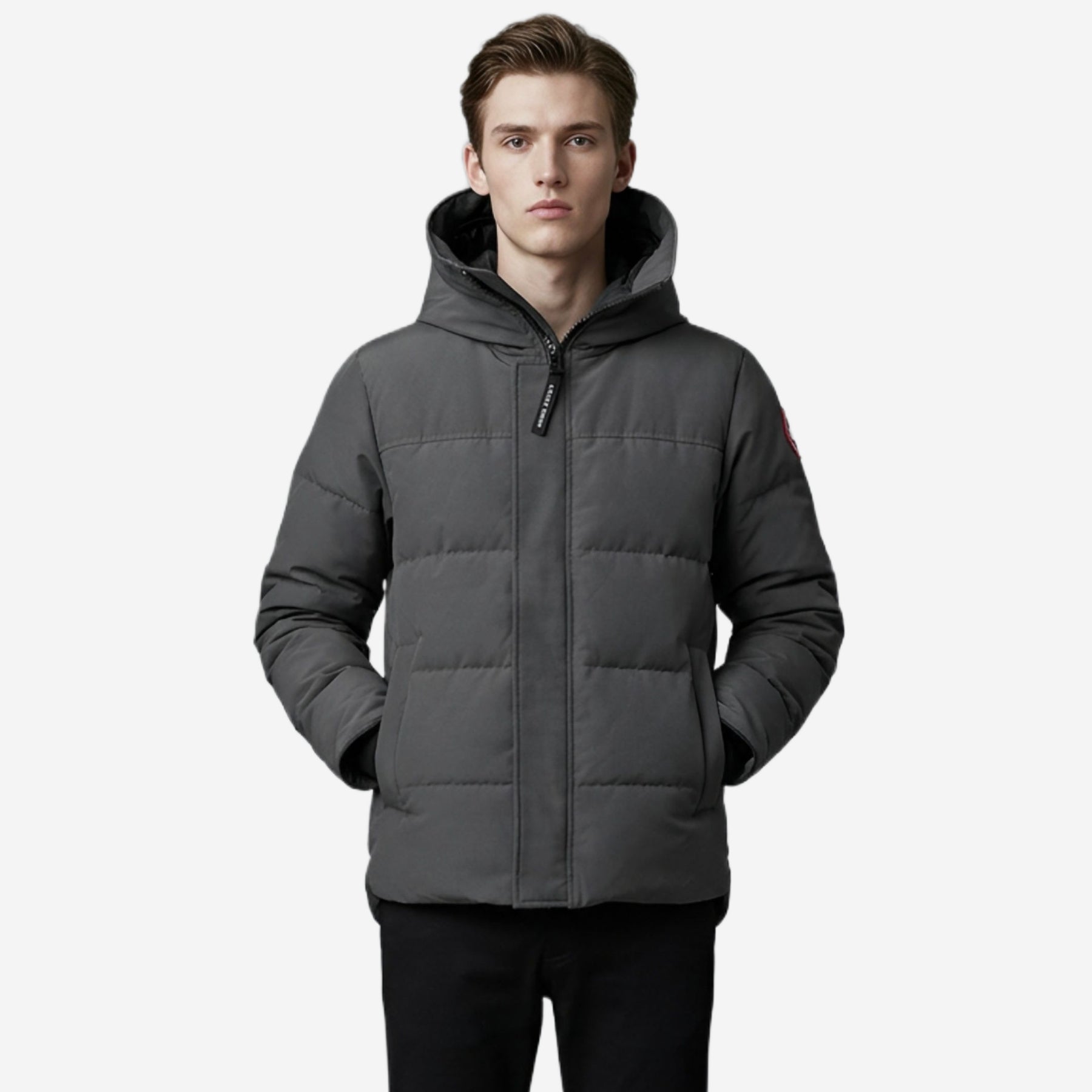 Canada Goose MacMillan CR Parka