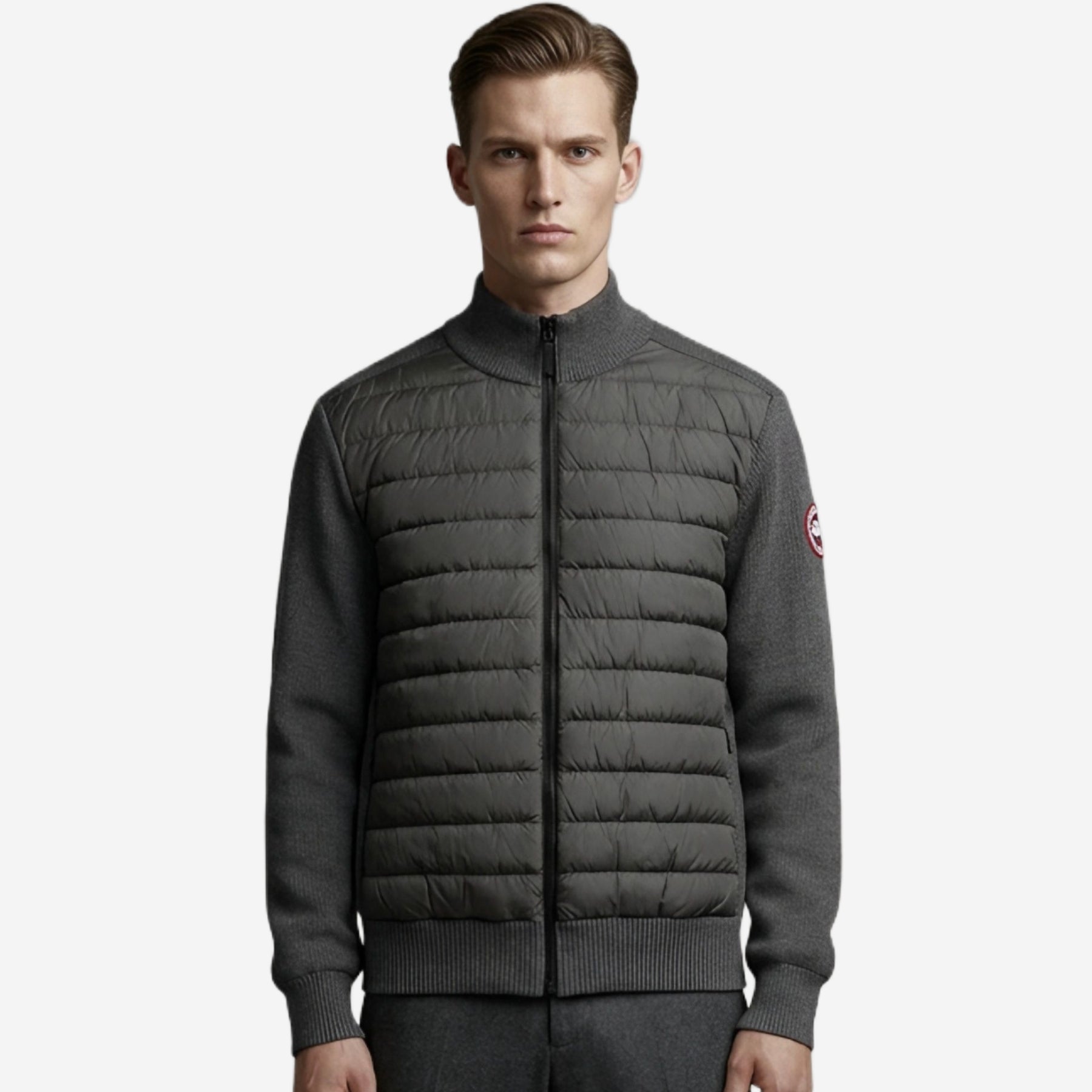 Canada Goose HyBridge® Knit Jacket