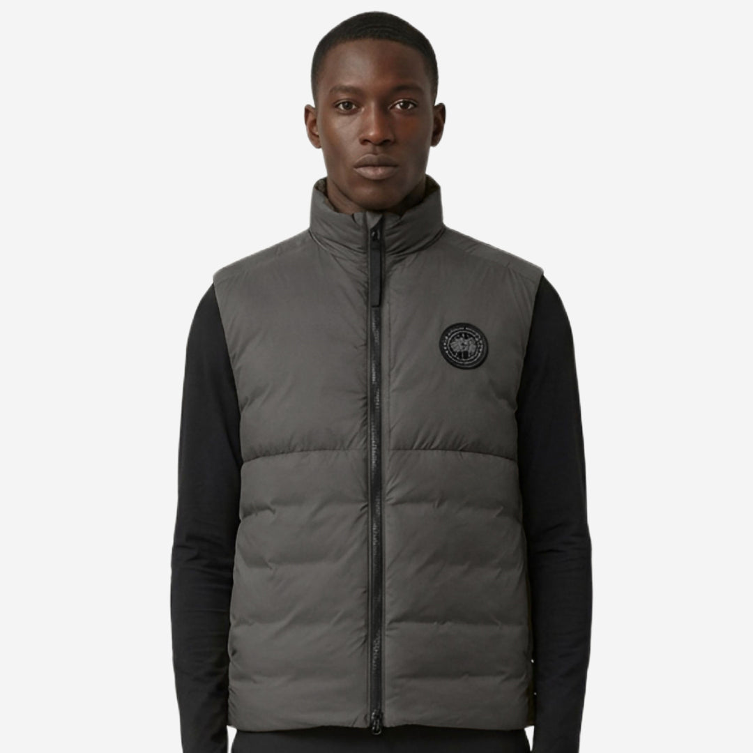 Canada Goose Lodge Tonal Vest