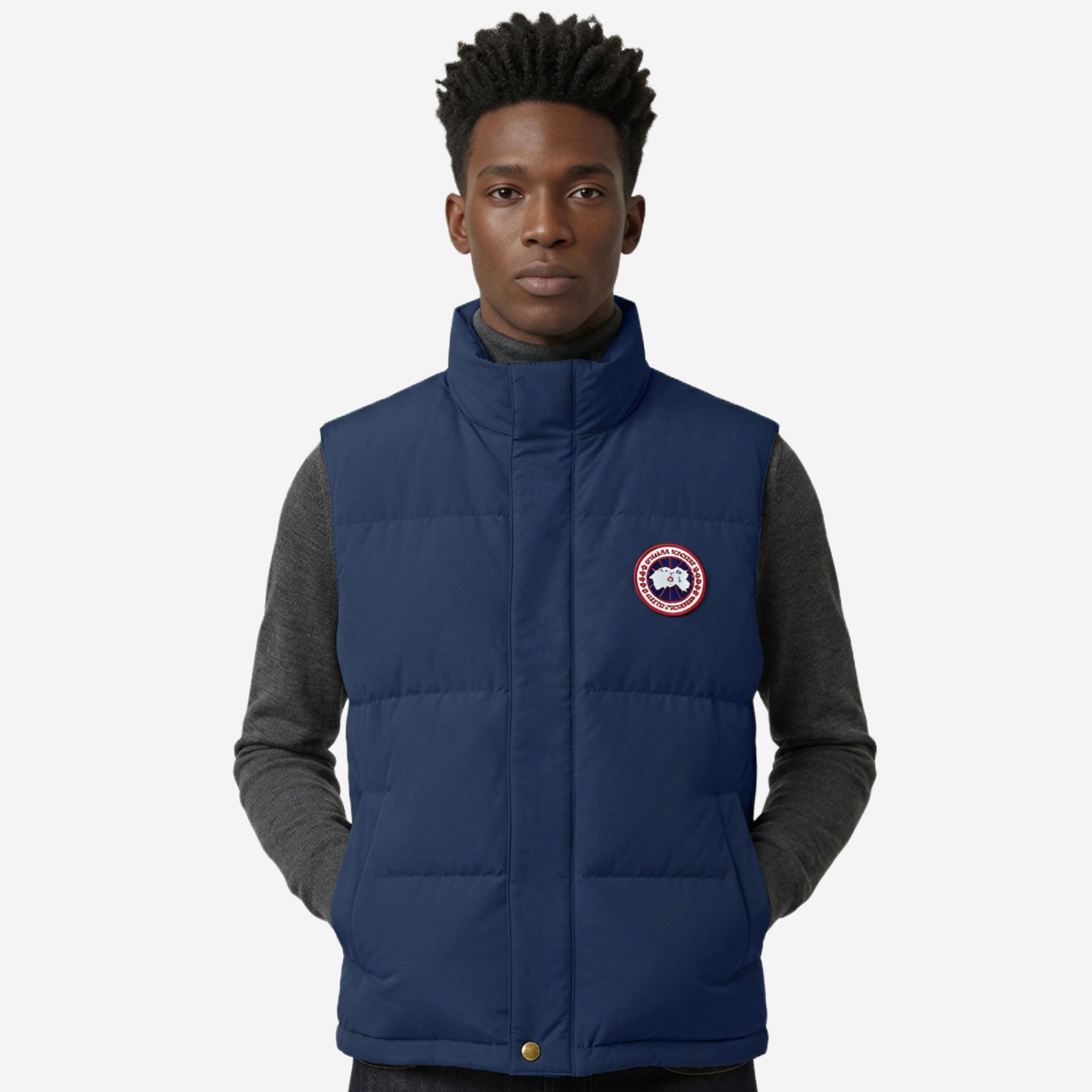 Canada Goose Sterling Puffer Vest