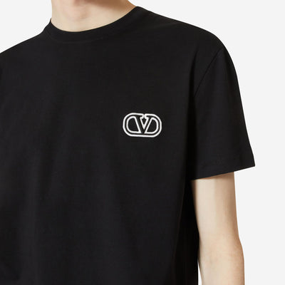 Valentino VLogo T-Shirt