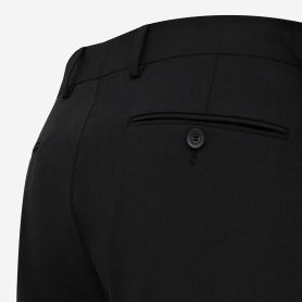 Valentino Slim-Fit Tailored Trousers