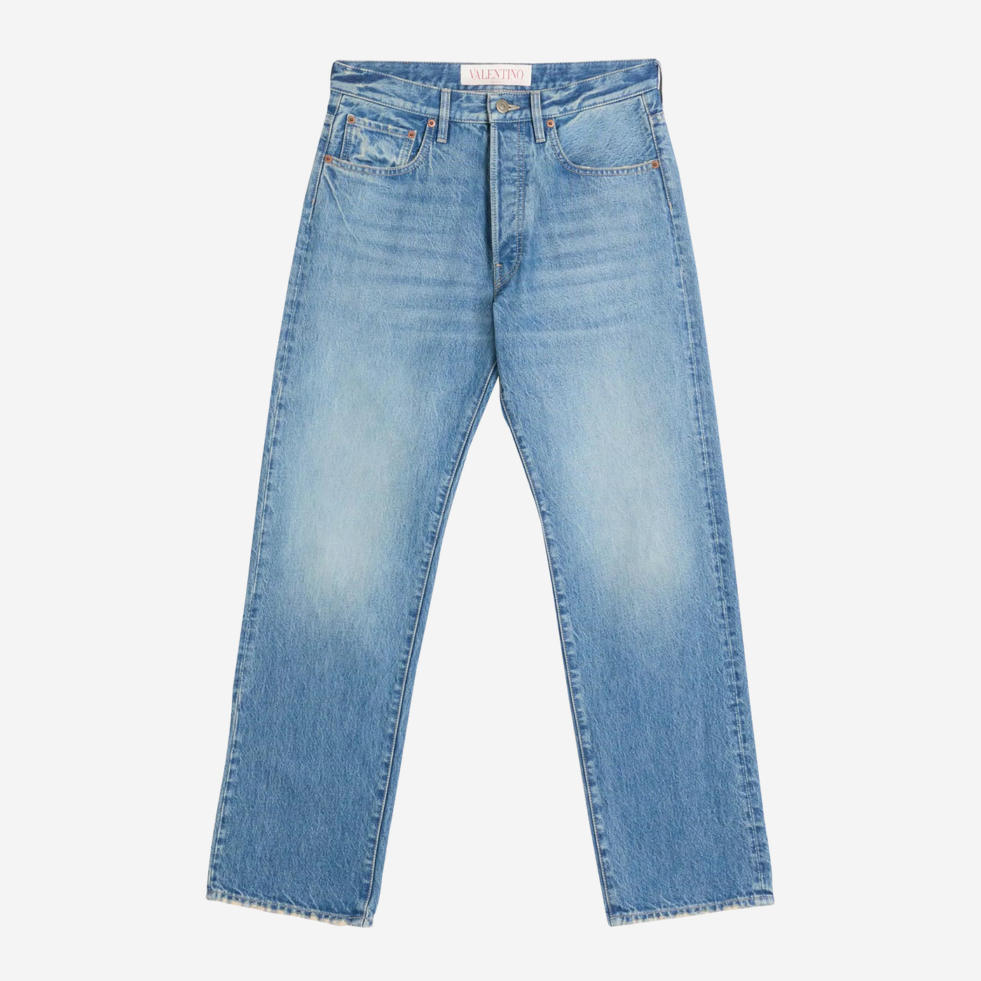 Valentino Garavani Denim Jeans