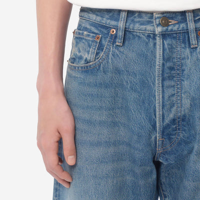 Valentino Garavani Denim Jeans