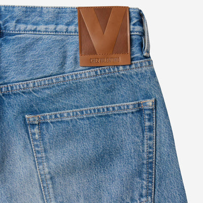 Valentino Garavani Denim Jeans