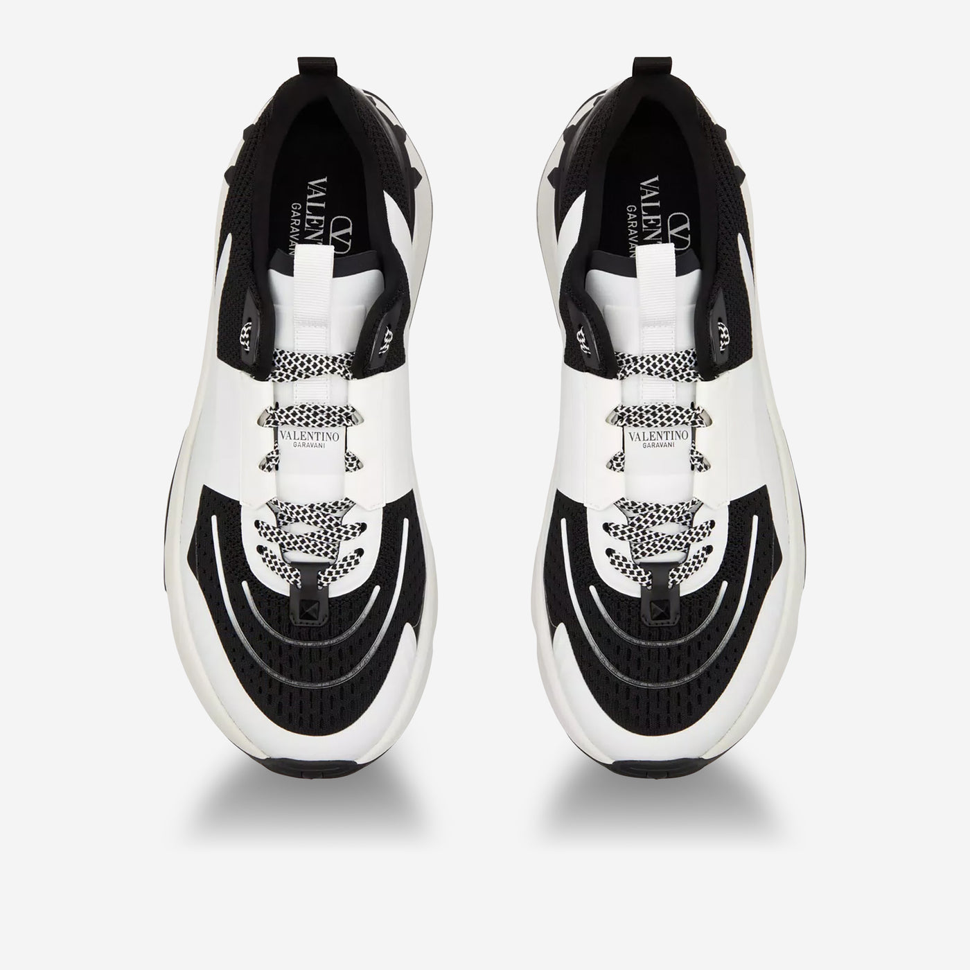 Valentino Garavani True Act Low Top Sneaker