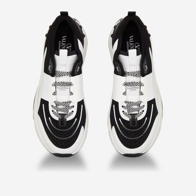 Valentino Garavani True Act Low Top Sneaker