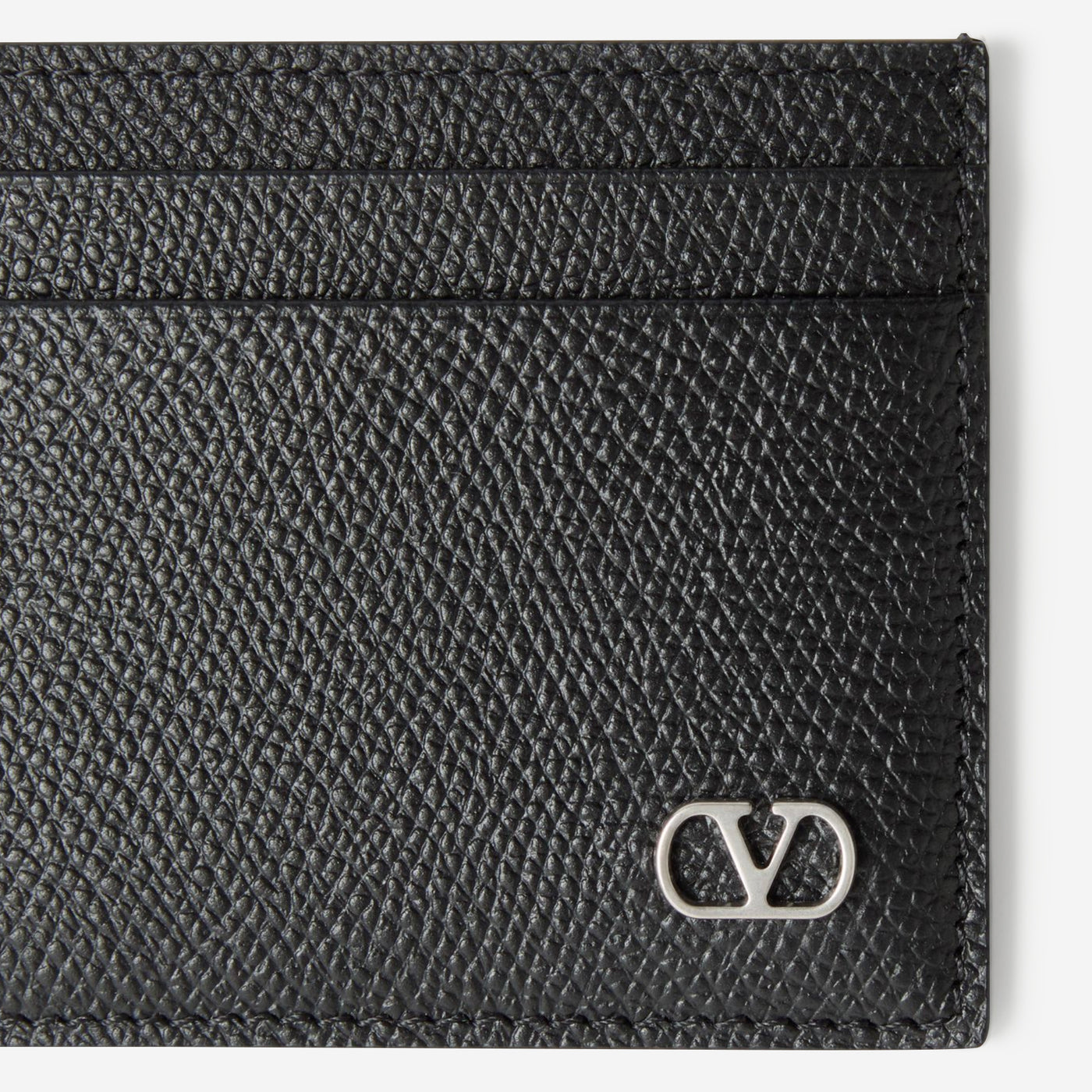 Valentino Garavani Vlogo Signature Cardholder