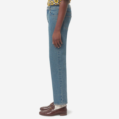 Valentino Garavani Regular Fit Denim Jeans