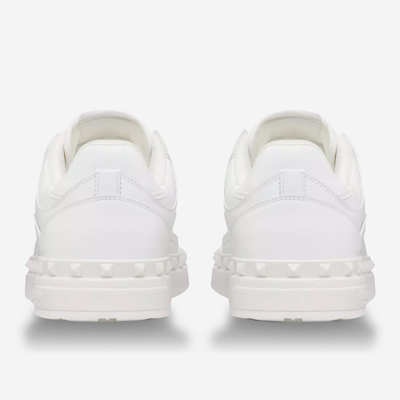 Valentino Garavani Freedots Low-Top Sneakers
