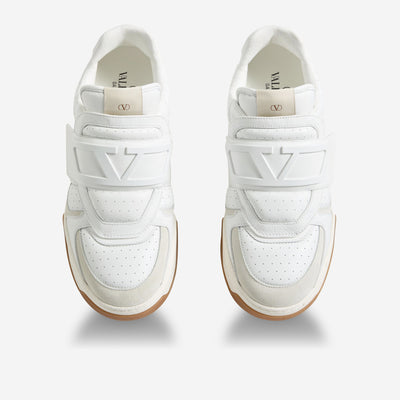 Valentino Garavani Joie De Jouer Low-Top Sneaker