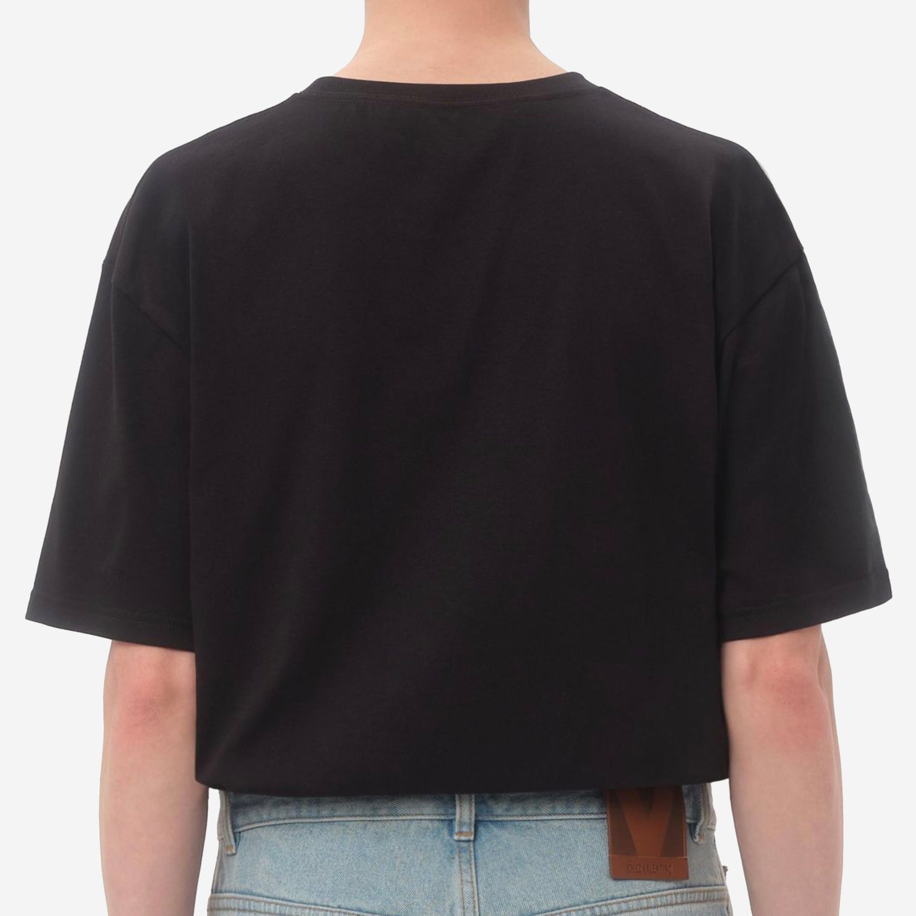 Valentino Garavani Le Chat De La Maison Print Cotton T-Shirt